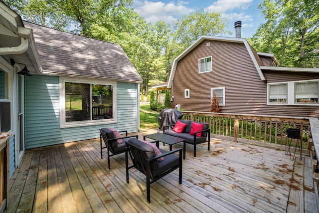 520 Quail Blvd, Roscommon, MI 48653 - photo 18