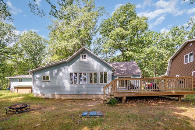 520 Quail Blvd, Roscommon, MI 48653 - photo 20