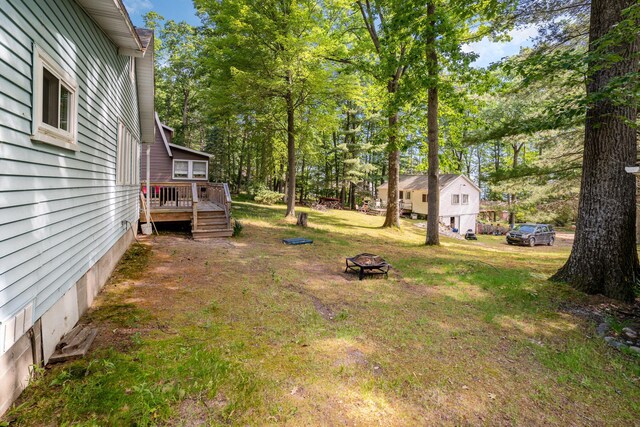 520 Quail Blvd, Roscommon, MI 48653 - photo 22