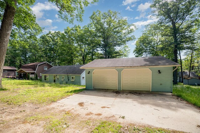 520 Quail Blvd, Roscommon, MI 48653 - photo 23