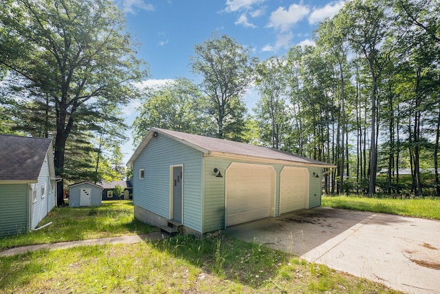 520 Quail Blvd, Roscommon, MI 48653 - photo 24