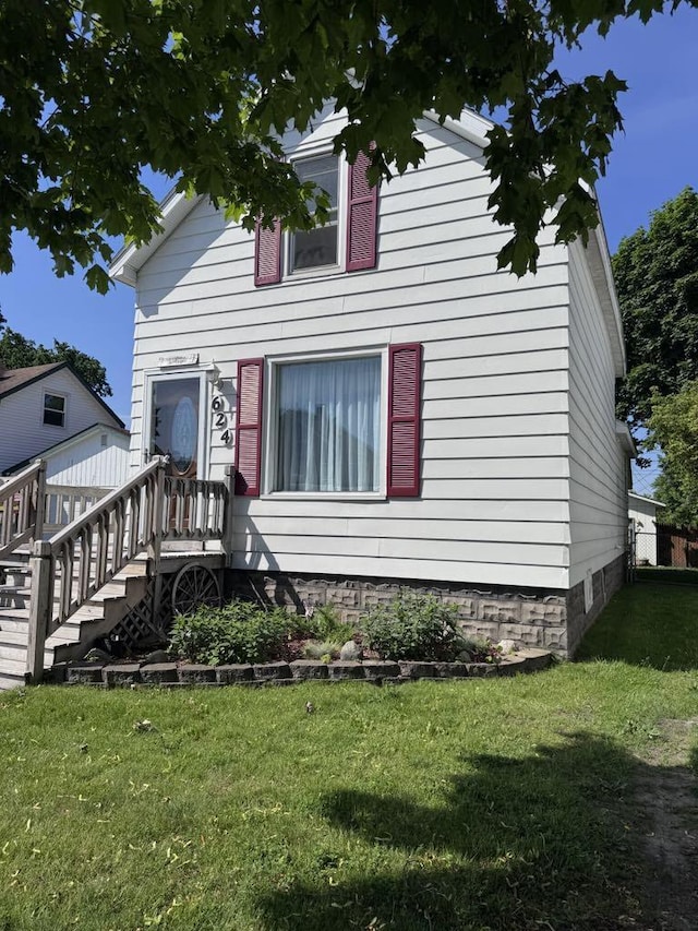 624 W Miller St, Alpena, MI 49707 - photo 20