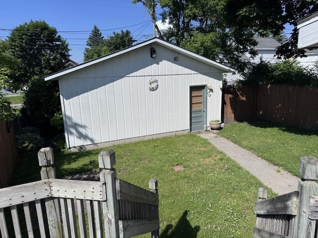624 W Miller St, Alpena, MI 49707 - photo 22