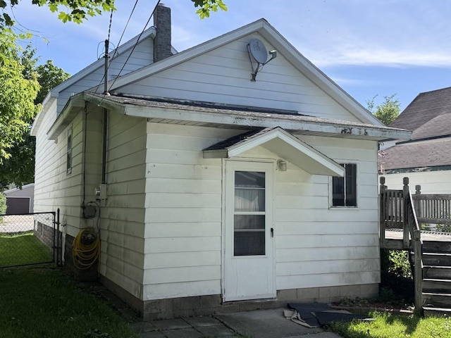 624 W Miller St, Alpena, MI 49707 - photo 2
