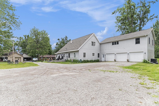50 W Parkway Dr, Cheboygan, MI 49721 - photo 36