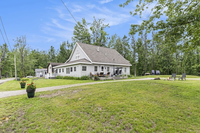 50 W Parkway Dr, Cheboygan, MI 49721 - photo 7