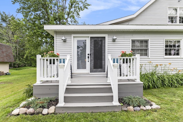 50 W Parkway Dr, Cheboygan, MI 49721 - photo 8