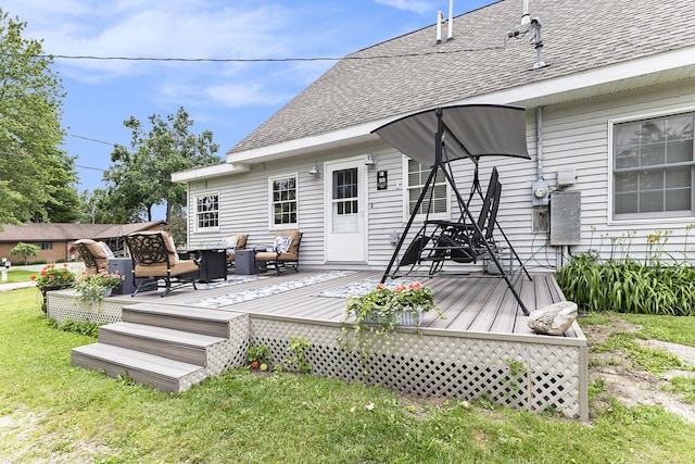 50 W Parkway Dr, Cheboygan, MI 49721 - photo 9