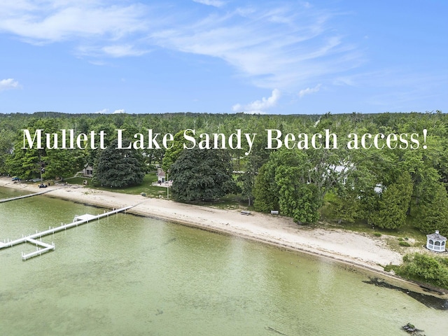 50 W Parkway Dr, Cheboygan, MI 49721 - photo 2