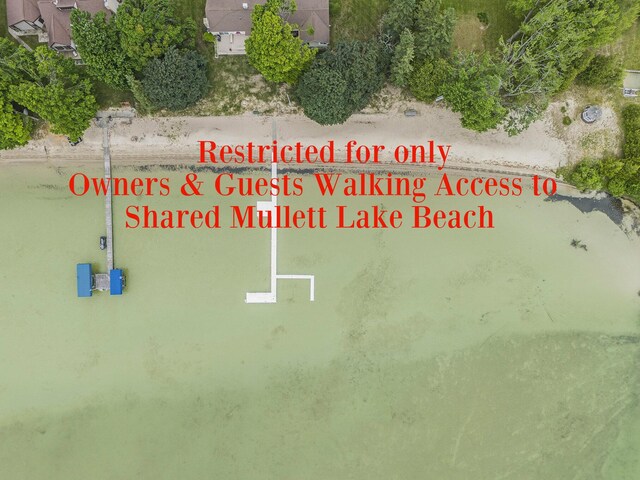 50 W Parkway Dr, Cheboygan, MI 49721 - photo 4
