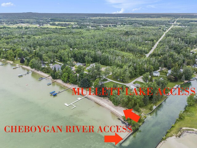 50 W Parkway Dr, Cheboygan, MI 49721 - photo 6