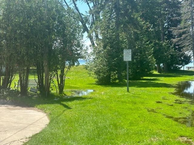 50 W Parkway Dr, Cheboygan, MI 49721 - photo 41