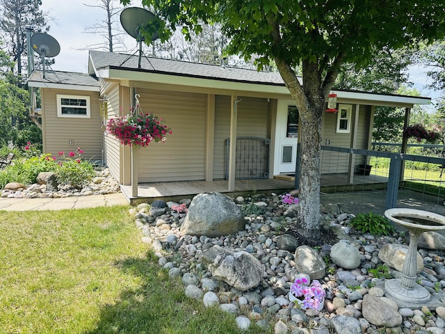 4910 Sleepy Hollow Ct, Roscommon, MI 48653 - photo 29