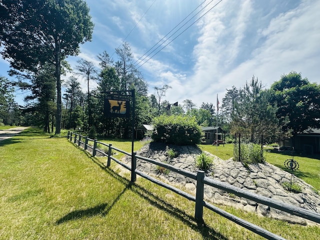4910 Sleepy Hollow Ct, Roscommon, MI 48653 - photo 4