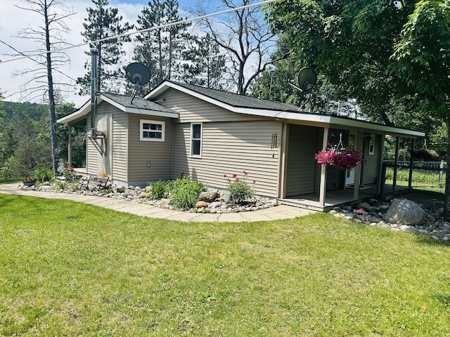 4910 Sleepy Hollow Ct, Roscommon, MI 48653 - photo 28