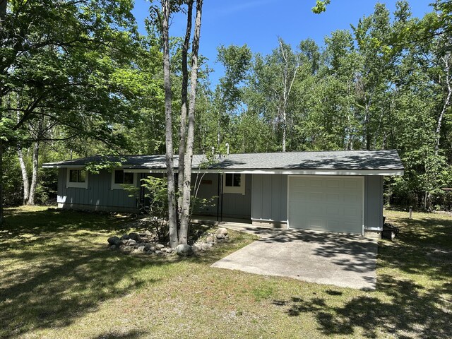 6081 Bonita Dr, Presque Isle, MI 49777 - photo 1