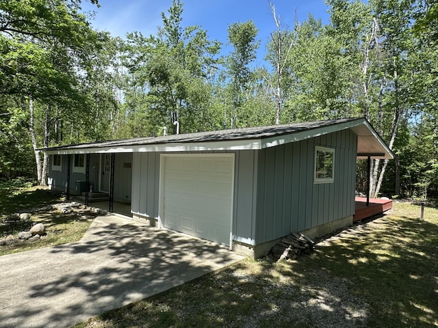 6081 Bonita Dr, Presque Isle, MI 49777 - photo 3