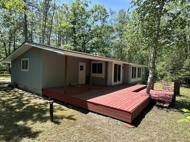 6081 Bonita Dr, Presque Isle, MI 49777 - photo 2