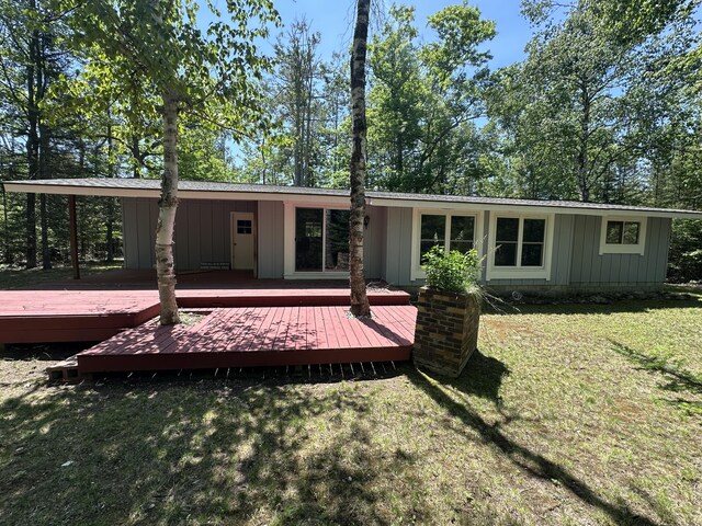6081 Bonita Dr, Presque Isle, MI 49777 - photo 23