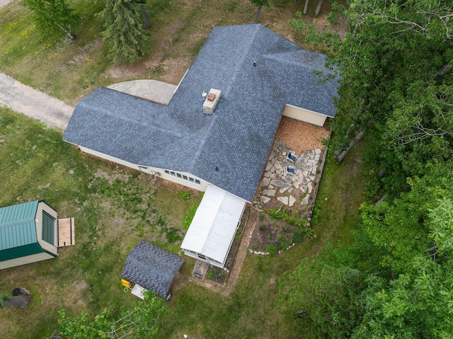 6429 S Straits Hwy, Indian River, MI 49749 - photo 4