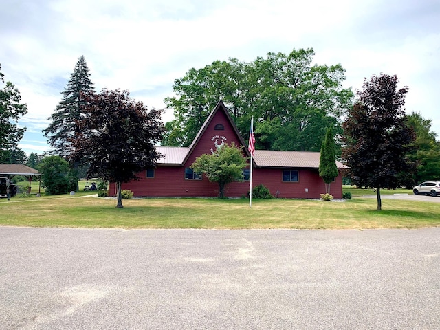 LOT23 W Nestel Rd, Prudenville, MI 48651