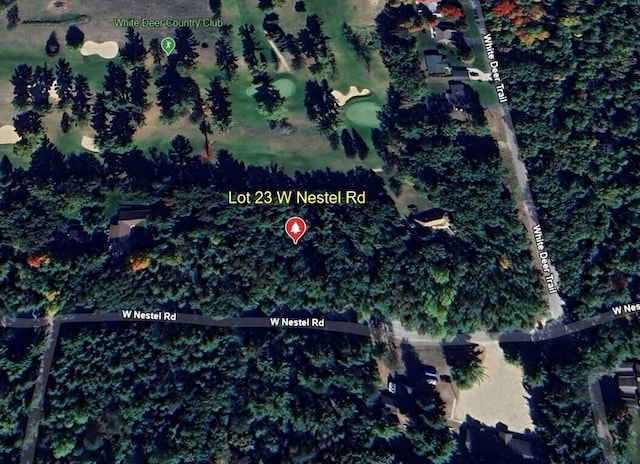 LOT23 W Nestel Rd, Prudenville, MI 48651
