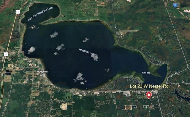 LOT23 W Nestel Rd, Prudenville, MI 48651