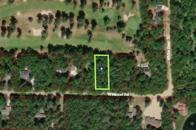 LOT23 W Nestel Rd, Prudenville, MI 48651