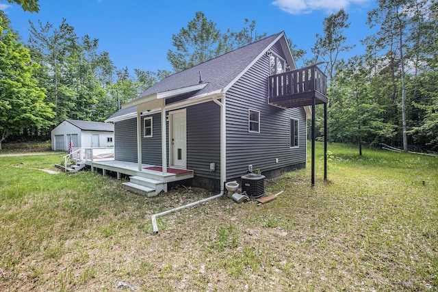 4234 Shooks Rd, Wolverine, MI 49799 - photo 2