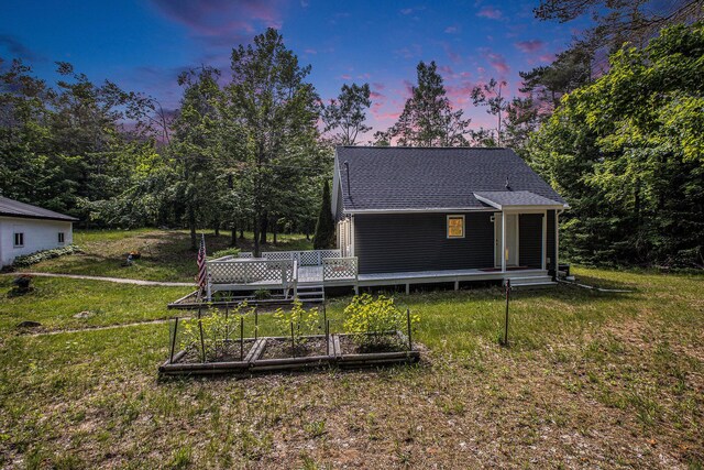 4234 Shooks Rd, Wolverine, MI 49799 - photo 5