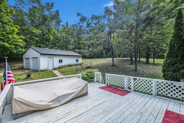 4234 Shooks Rd, Wolverine, MI 49799 - photo 6