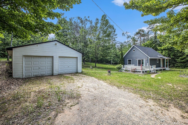 4234 Shooks Rd, Wolverine, MI 49799 - photo 1