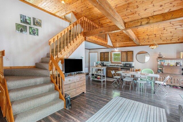 4234 Shooks Rd, Wolverine, MI 49799 - photo 14