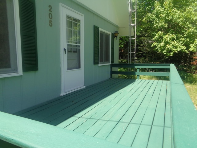 205 Jackson Blvd, Roscommon, MI 48653 - photo 3