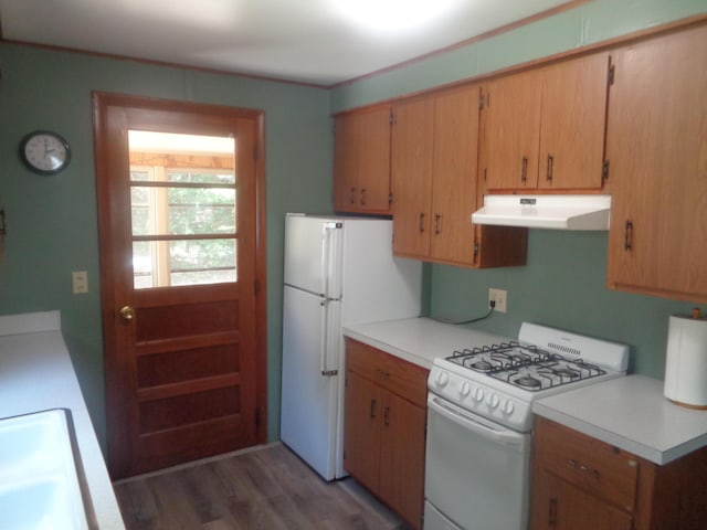 205 Jackson Blvd, Roscommon, MI 48653 - photo 5