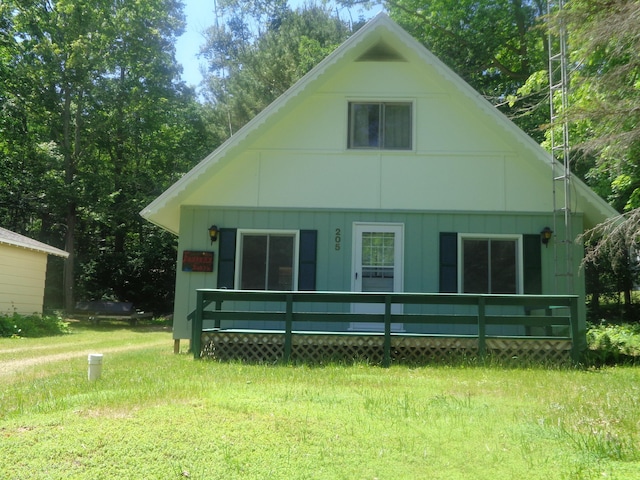 205 Jackson Blvd, Roscommon, MI 48653 - photo 29