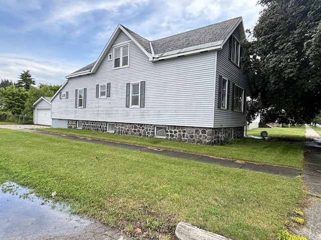 427 Avery St, Alpena, MI 49707 - photo 1