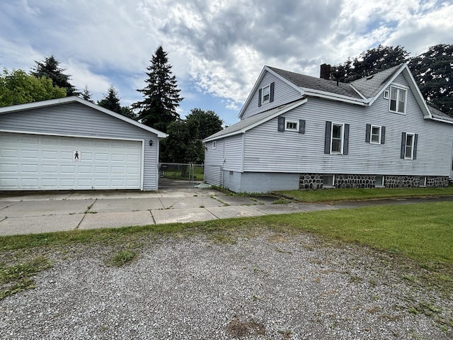 427 Avery St, Alpena, MI 49707 - photo 2