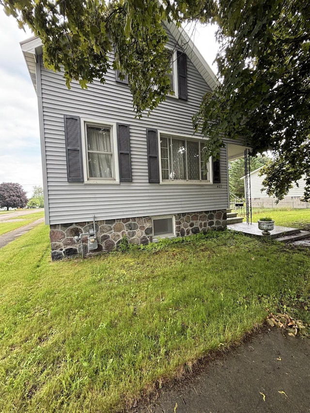 427 Avery St, Alpena, MI 49707 - photo 15