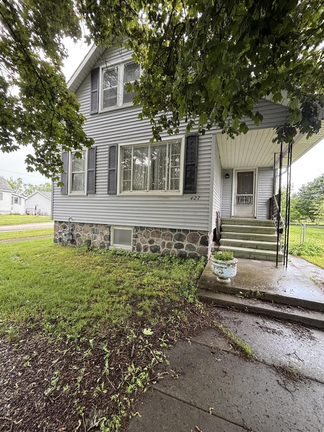 427 Avery St, Alpena, MI 49707 - photo 16