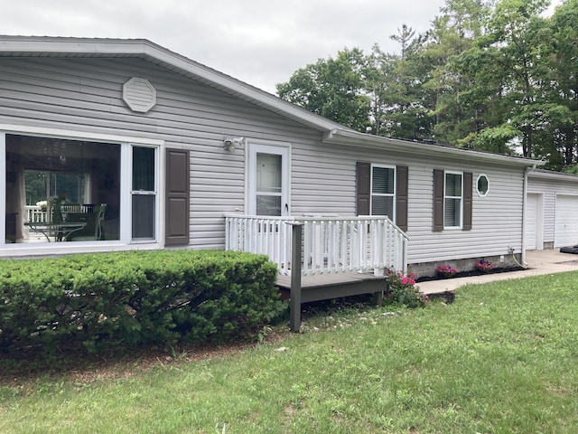 7717 Weiss Rd, Alpena, MI 49707 - photo 1