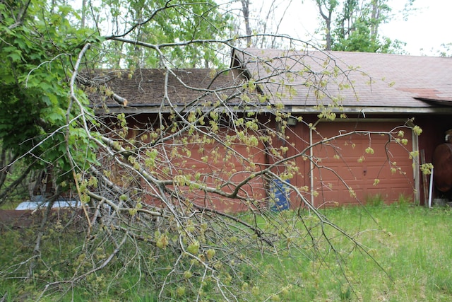 4188 Centerline Rd, Lewiston, MI 49756