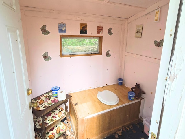 2880 Ann Arbor Rd, Lewiston, MI 49756 - view of bathroom