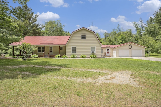 4160 S Vaughn Lake Rd, Glennie, MI 48737 - photo 1