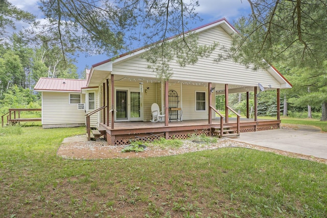 4160 S Vaughn Lake Rd, Glennie, MI 48737 - photo 16