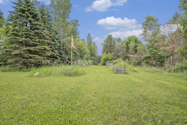 4160 S Vaughn Lake Rd, Glennie, MI 48737 - photo 21