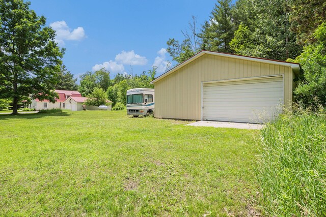 4160 S Vaughn Lake Rd, Glennie, MI 48737 - photo 19