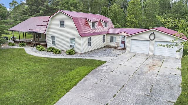 4160 S Vaughn Lake Rd, Glennie, MI 48737 - photo 18