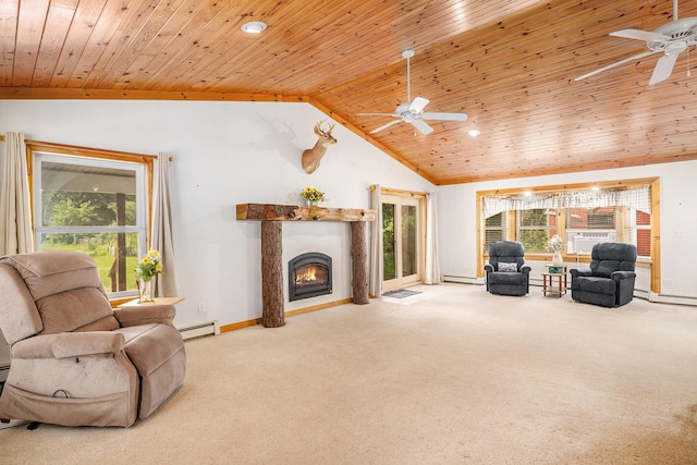 4160 S Vaughn Lake Rd, Glennie, MI 48737 - photo 2