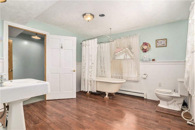 4160 S Vaughn Lake Rd, Glennie, MI 48737 - photo 8